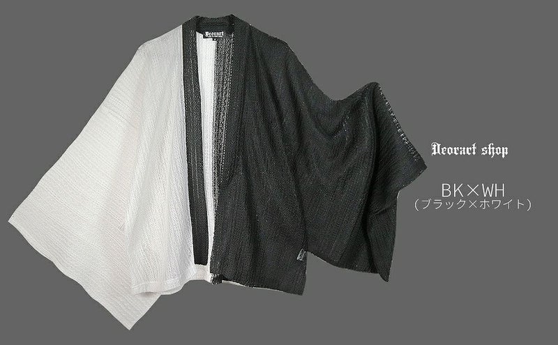 Deorart,ディオラート,モード,ゴシック,和ゴス,着物袖,振袖,シアー,レース着物,和装,普段使い,カーディガン,羽織り,新中式,地雷系,ゴスロリ,ファッション,衣装,メンズ,レディス,衣装,通販