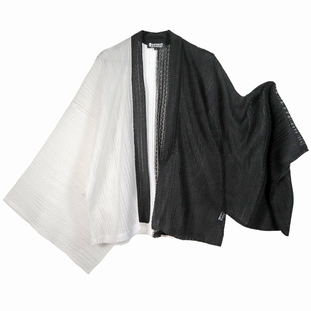 Deorart,ディオラート,モード,ゴシック,和ゴス,着物袖,振袖,シアー,レース着物,和装,普段使い,カーディガン,羽織り,新中式,地雷系,ゴスロリ,ファッション,衣装,メンズ,レディス,衣装,通販