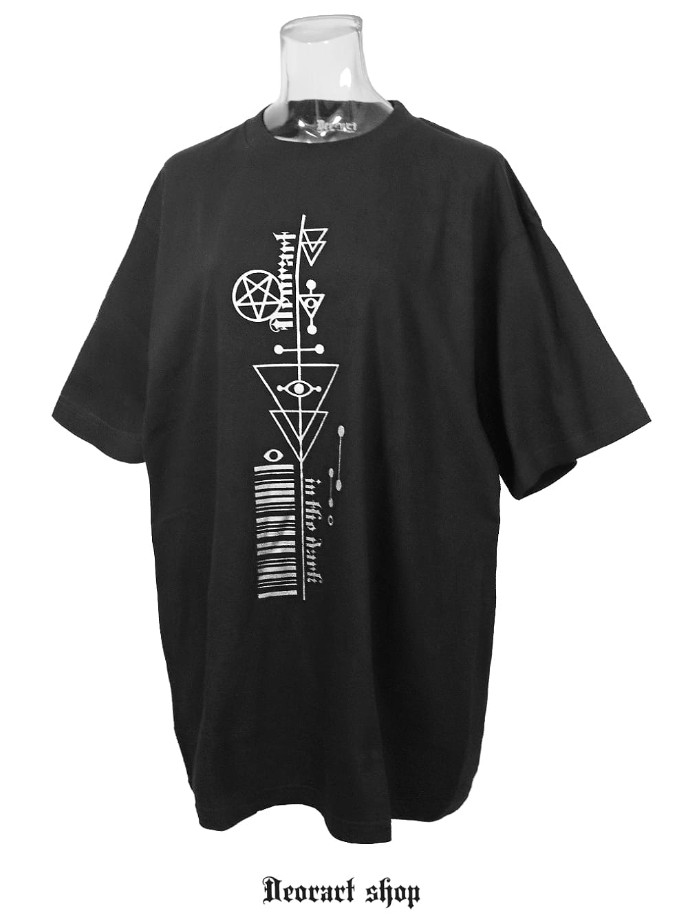 Deorart,ディオラート,ネコラ、NECOLA,通販,和,プリントT,ビッグT,大きいサイズ,V系,地雷系,病みかわいい,病みT,オカルト,ゴスパンクゴスパンク,バンギャ,メンズ,ユニセックス,レディス,ブランド,大人,emo,punk,rock,harajyuku,ファッション,服