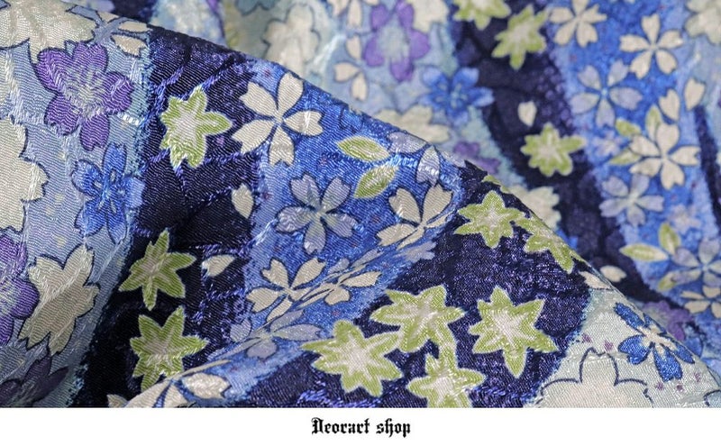 Deorart,ディオラート,和装,和柄,羽織り,浴衣,着物,赤,青,派手,ゴシック,和ゴス,コスプレ,衣装,, 地雷系,ライブ,V系,emo,Vrock,kimono,anime,fashion