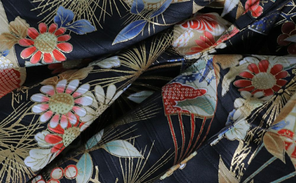 Deorart,ディオラート,和装,和柄,羽織り,浴衣,着物,赤,青,派手,ゴシック,和ゴス,コスプレ,衣装,, 地雷系,ライブ,V系,emo,Vrock,kimono,anime,fashion