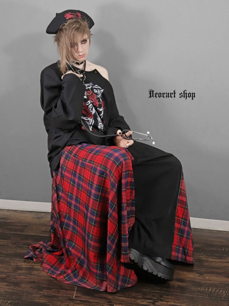 Deorart,ディオラート,ハロウィン・コスプレ・ナースキャップ・ナースハット,病院,ゾンビ,テーマパークコーデ,ホラー・衣装・大人・メンズ・レディス,包帯,ナースコーデ,ドクター,注射器,医者,白衣,マッドサイエンティスト,通販,地雷系,,V系,ヴィジュアル系,男,ファッション,mad scientist,emo,fashion