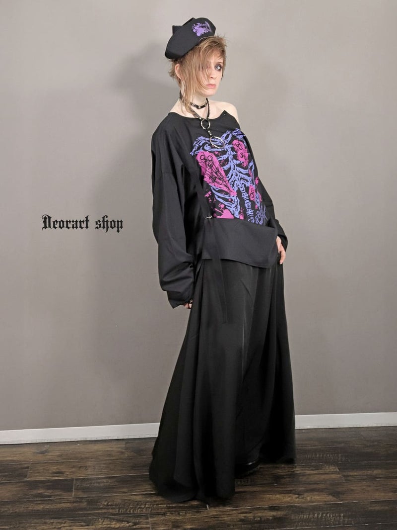 Deorart,ディオラート,ハロウィン・コスプレ・ナース・病院・ゾンビ・テーマパークコーデ・ホラー・衣装・大人・メンズ・レディス,包帯,ナースコーデ,ドクター,注射器,聴診器,プリント,医者,白衣,マッドサイエンティスト,,ゴスロリ,通販,地雷系,,V系,ヴィジュアル系,男,ファッション,mad scientist,emo,fashion