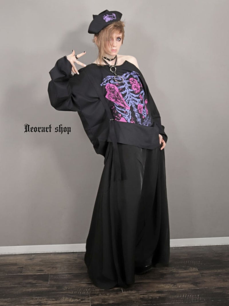 Deorart,ディオラート,ハロウィン・コスプレ・ナース・病院・ゾンビ・テーマパークコーデ・ホラー・衣装・大人・メンズ・レディス,包帯,ナースコーデ,ドクター,注射器,聴診器,プリント,医者,白衣,マッドサイエンティスト,,ゴスロリ,通販,地雷系,,V系,ヴィジュアル系,男,ファッション,mad scientist,emo,fashion