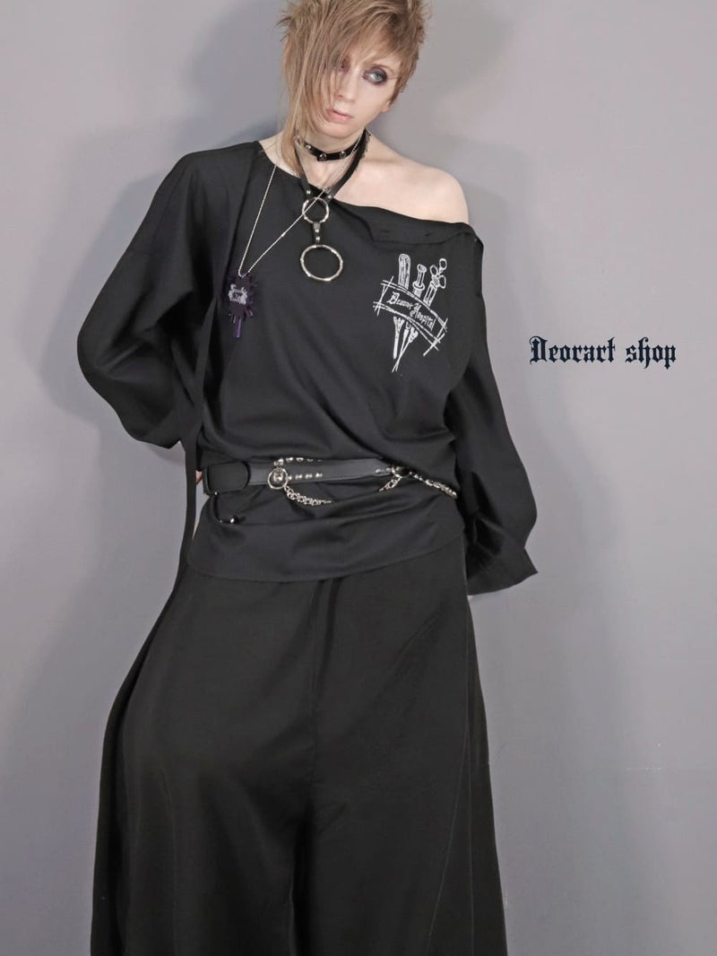 Deorart,ディオラート,ナースキャップ,病院風コーデ,血まみれ,包帯,ナースコーデ,ドクター,注射器,聴診器,プリント,医者,白衣,マッドサイエンティスト,コスプレ,ゴスロリ,通販,地雷系,ハロウィン,衣装,バンド,コンカフェ,V系,ヴィジュアル系,男,メンズ,レディース,ファッション,mad scientist,emo,fashion