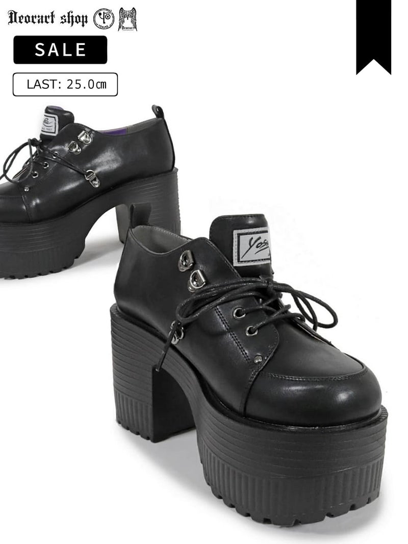 Deorart,ディオラート,通販,シューズ,厚底ブーツ,ショートブーツ,かっこいい,かわいい,レディース,ゴシックファッション,V系ファッション,地雷系女子,地雷系男子,歩きやすい,疲れにくい