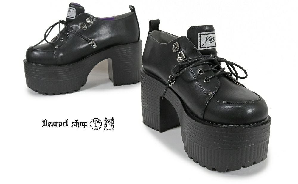 Deorart,ディオラート,通販,シューズ,厚底ブーツ,ショートブーツ,かっこいい,かわいい,レディース,ゴシックファッション,V系ファッション,地雷系女子,地雷系男子,歩きやすい,疲れにくい