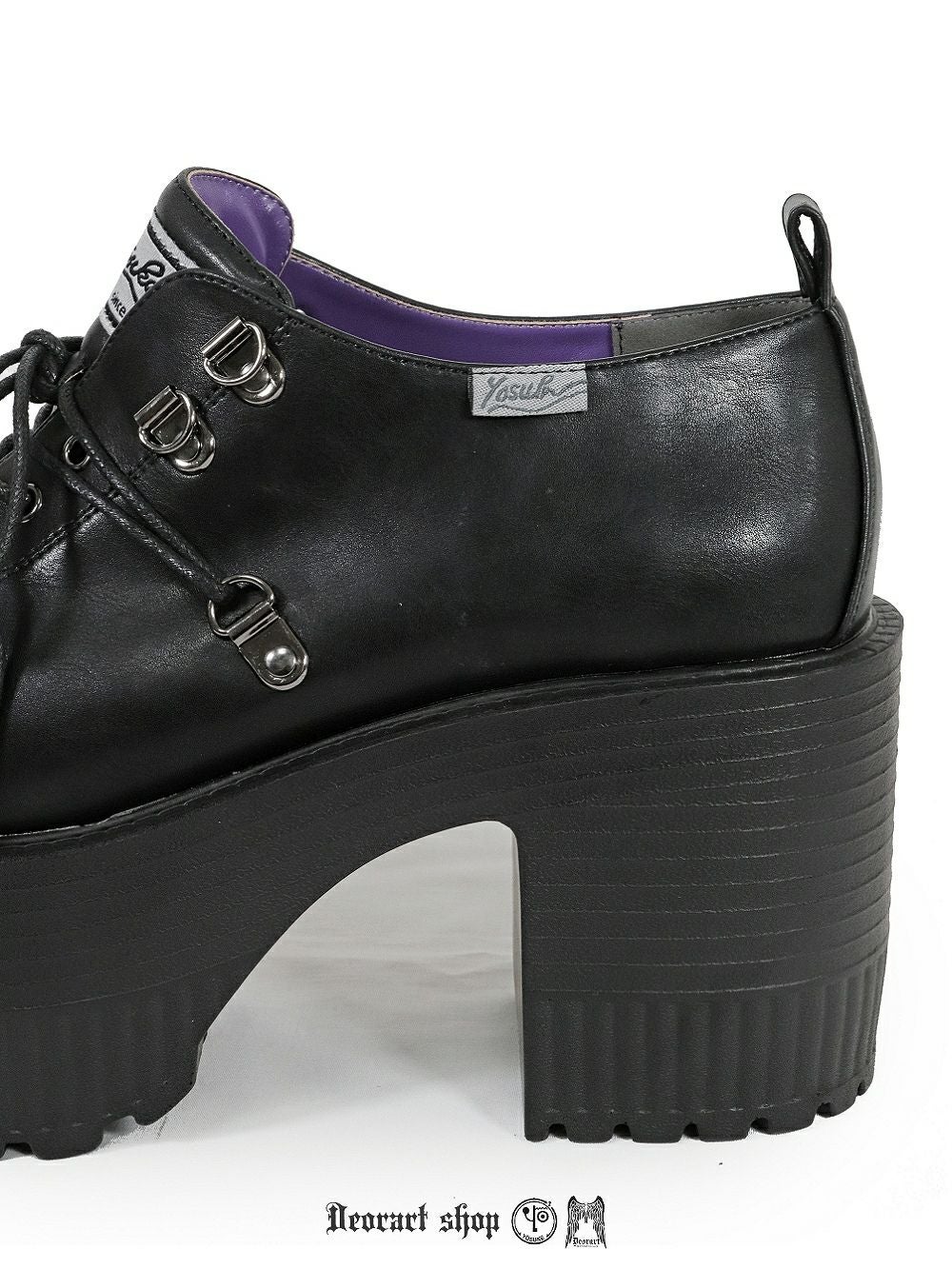 Deorart,ディオラート,通販,シューズ,厚底ブーツ,ショートブーツ,かっこいい,かわいい,レディース,ゴシックファッション,V系ファッション,地雷系女子,地雷系男子,歩きやすい,疲れにくい