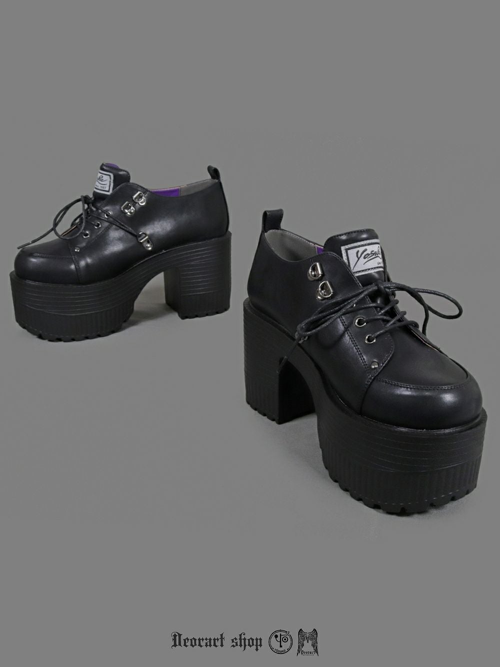 Deorart,ディオラート,通販,シューズ,厚底ブーツ,ショートブーツ,かっこいい,かわいい,レディース,ゴシックファッション,V系ファッション,地雷系女子,地雷系男子,歩きやすい,疲れにくい