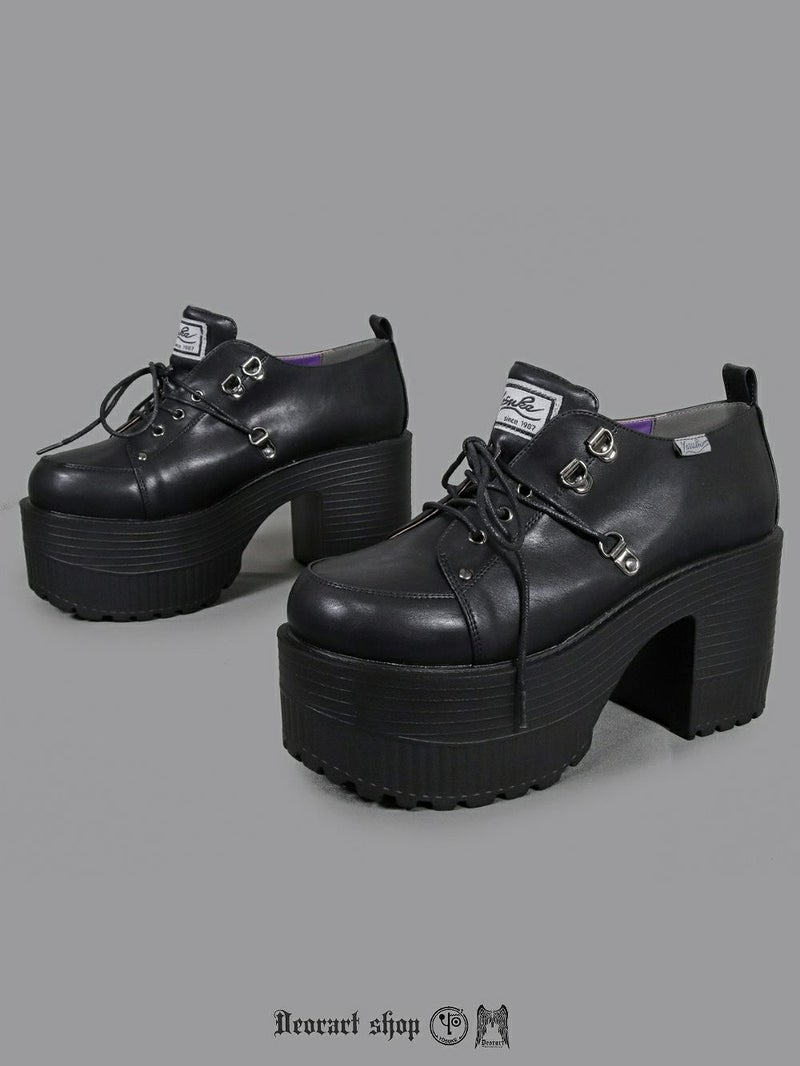 Deorart,ディオラート,通販,シューズ,厚底ブーツ,ショートブーツ,かっこいい,かわいい,レディース,ゴシックファッション,V系ファッション,地雷系女子,地雷系男子,歩きやすい,疲れにくい