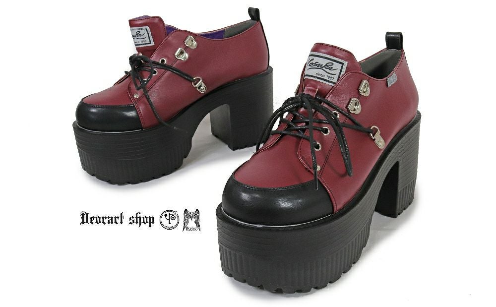 Deorart,ディオラート,通販,シューズ,厚底ブーツ,ショートブーツ,かっこいい,かわいい,レディース,ゴシックファッション,V系ファッション,地雷系女子,地雷系男子,歩きやすい,疲れにくい