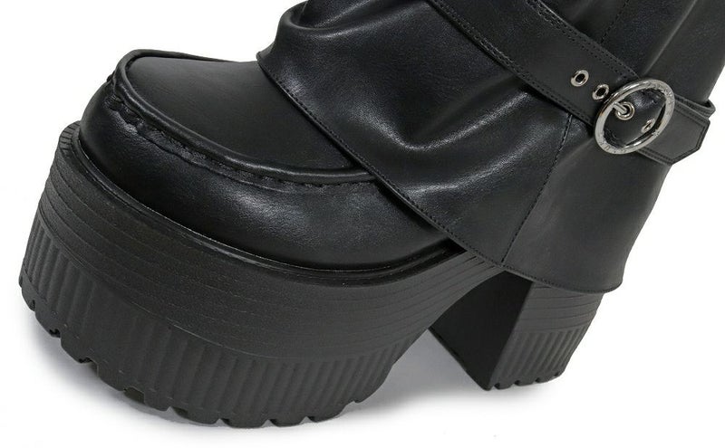 Deorart,ディオラート,通販,レッグカバー,ハトメ,シューズ,厚底ブーツ,ショートブーツ,かっこいい,かわいい,レディース,ゴシックファッション,V系ファッション,地雷系女子,地雷系男子,歩きやすい,疲れにくい