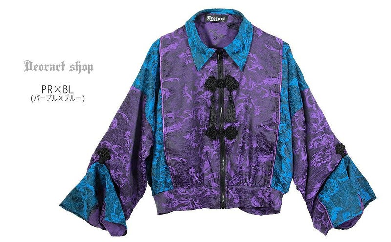 Deorart,ディオラート,モード,ゴシック,中華柄,新中式,チャイナコーデ,サイバー,セットアップ,ハロウィン,ファッション,和装,妖怪,着物風,V系,ヴィジュアル系,大人,ライブ,ファッション,衣装,メンズ,レディス,通販,Vkei,anime,goth,emo,fashion,japan,kimono,Jrock,