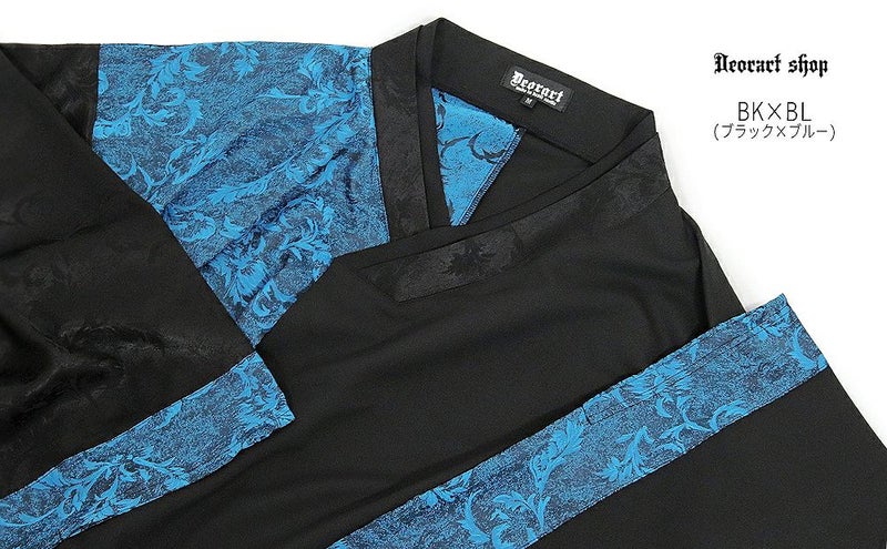 Deorart,ディオラート,モード,ゴシック,着物袖,浴衣,中華柄,新中式,チャイナコーデ,サイバー,セットアップ,ハロウィン,ファッション,和装,妖怪,着物風,V系,ヴィジュアル系,大人,ライブ,ファッション,衣装,メンズ,レディス,通販,Vkei,anime,goth,emo,fashion,japan,kimono,Jrock,