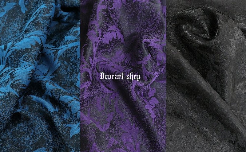 Deorart,ディオラート,モード,ゴシック,着物袖,浴衣,中華柄,新中式,チャイナコーデ,サイバー,セットアップ,ハロウィン,ファッション,和装,妖怪,着物風,V系,ヴィジュアル系,大人,ライブ,ファッション,衣装,メンズ,レディス,通販,Vkei,anime,goth,emo,fashion,japan,kimono,Jrock,