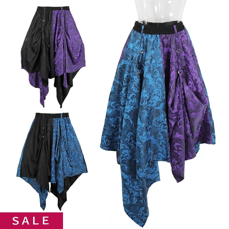 Deorart,ディオラート,モード,ゴシック,着物袖,浴衣,和装,スカート,中華柄,新中式,チャイナコーデ,サイバー,セットアップ,ハロウィン,ファッション,和装,妖怪,着物風,V系,ヴィジュアル系,大人,ライブ,ファッション,衣装,メンズ,レディス,通販,Vkei,anime,goth,emo,fashion,japan,kimono,Jrock,