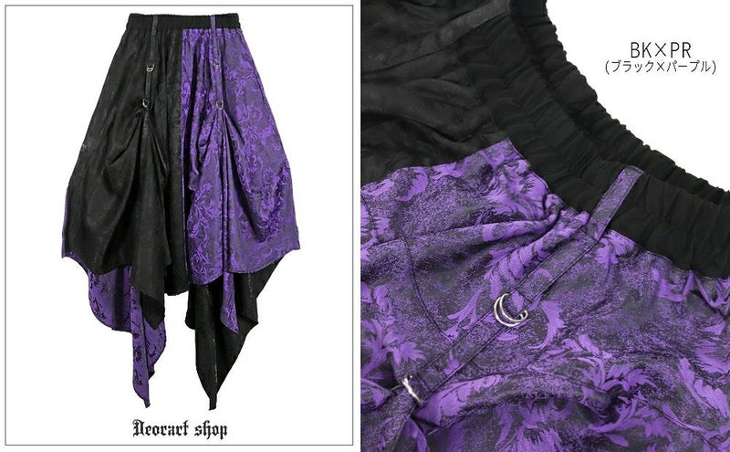 Deorart,ディオラート,モード,ゴシック,着物袖,浴衣,和装,スカート,中華柄,新中式,チャイナコーデ,サイバー,セットアップ,ハロウィン,ファッション,和装,妖怪,着物風,V系,ヴィジュアル系,大人,ライブ,ファッション,衣装,メンズ,レディス,通販,Vkei,anime,goth,emo,fashion,japan,kimono,Jrock,