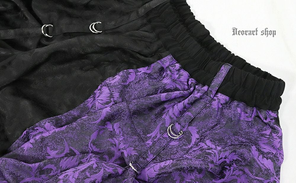 Deorart,ディオラート,モード,ゴシック,着物袖,浴衣,和装,スカート,中華柄,新中式,チャイナコーデ,サイバー,セットアップ,ハロウィン,ファッション,和装,妖怪,着物風,V系,ヴィジュアル系,大人,ライブ,ファッション,衣装,メンズ,レディス,通販,Vkei,anime,goth,emo,fashion,japan,kimono,Jrock,