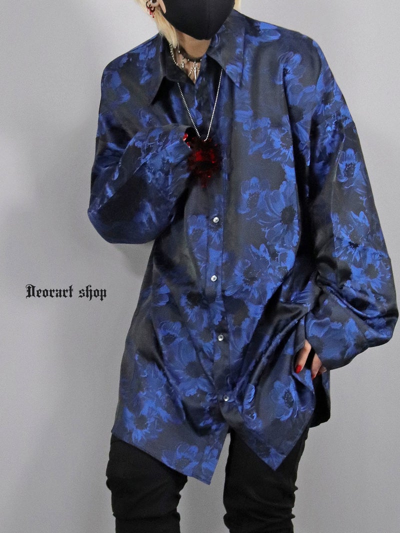 Deorart,ディオラート,モード,ゴシック,ファッション,V系,ヴィジュアル系,ホスト,バンド,シャツ,吸血鬼,ヴァンパイア ,大人,ライブ,,衣装,メンズ,レディス,男装,通販,Vkei,anime,goth,emo,fashion,japan,kimono,Jroc