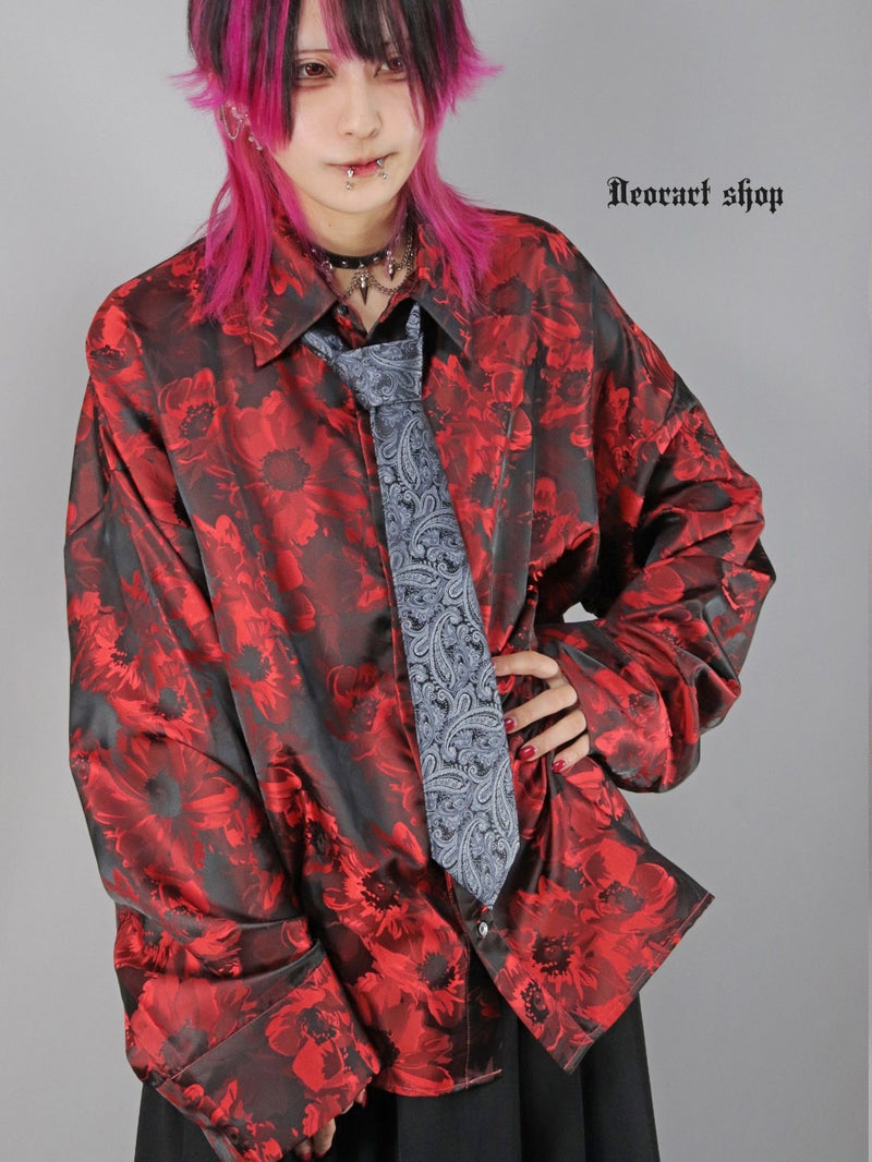 Deorart,ディオラート,モード,ゴシック,ファッション,V系,ヴィジュアル系,ホスト,バンド,シャツ,吸血鬼,ヴァンパイア ,大人,ライブ,,衣装,メンズ,レディス,男装,通販,Vkei,anime,goth,emo,fashion,japan,kimono,Jroc