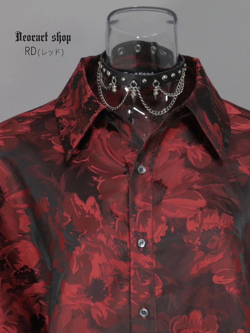 Deorart,ディオラート,モード,ゴシック,ファッション,V系,ヴィジュアル系,ホスト,バンド,シャツ,吸血鬼,ヴァンパイア ,大人,ライブ,,衣装,メンズ,レディス,男装,通販,Vkei,anime,goth,emo,fashion,japan,kimono,Jroc