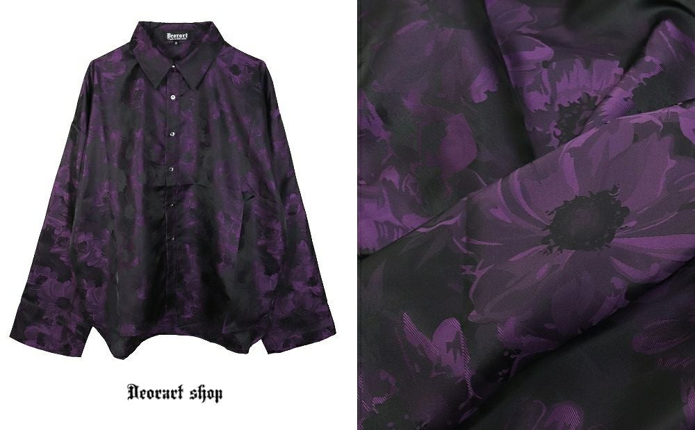 Deorart,ディオラート,モード,ゴシック,ファッション,V系,ヴィジュアル系,ホスト,バンド,シャツ,吸血鬼,ヴァンパイア ,大人,ライブ,,衣装,メンズ,レディス,男装,通販,Vkei,anime,goth,emo,fashion,japan,kimono,Jroc