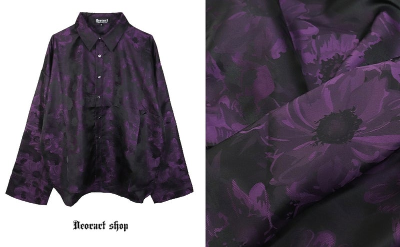 Deorart,ディオラート,モード,ゴシック,ファッション,V系,ヴィジュアル系,ホスト,バンド,シャツ,吸血鬼,ヴァンパイア ,大人,ライブ,,衣装,メンズ,レディス,男装,通販,Vkei,anime,goth,emo,fashion,japan,kimono,Jroc