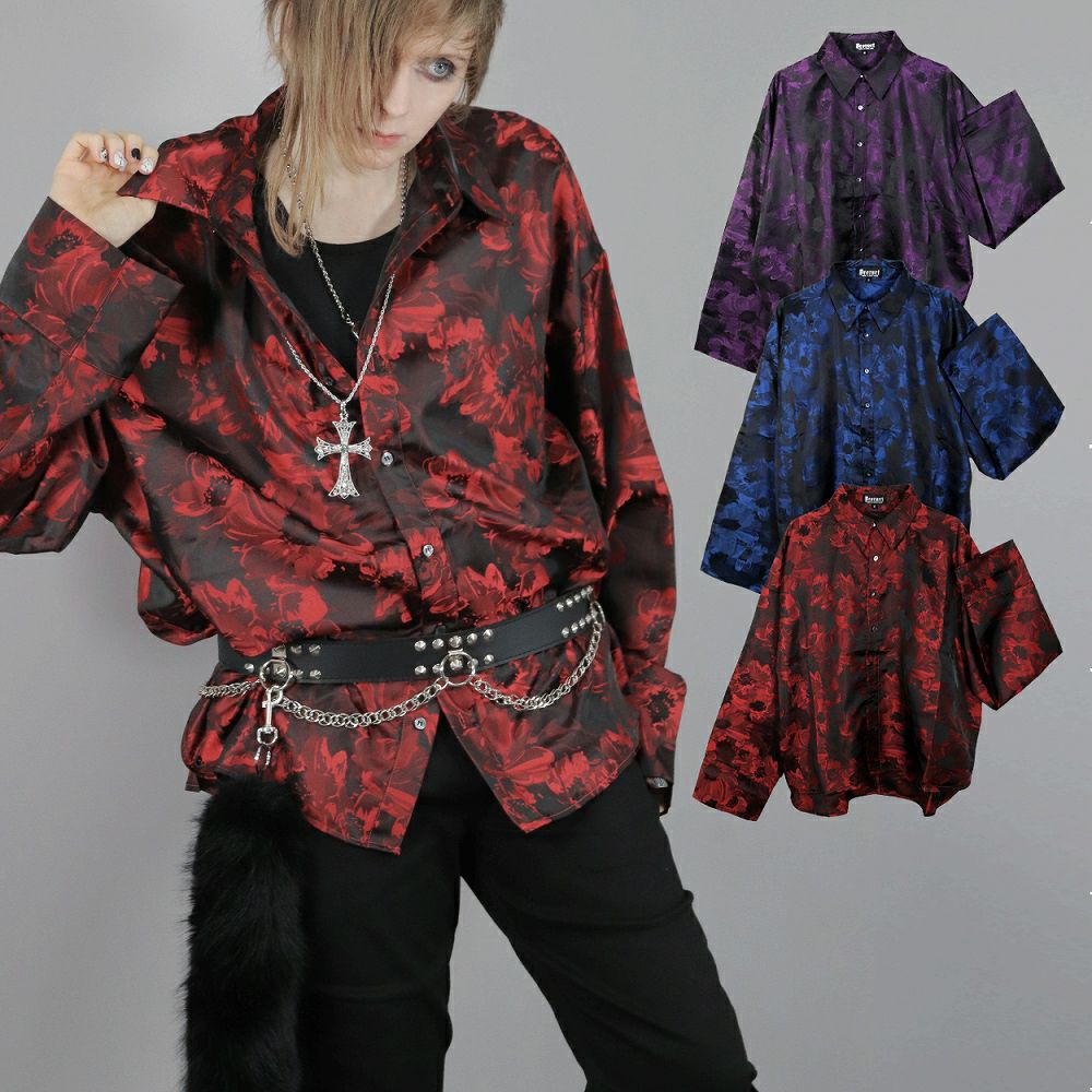 Deorart,ディオラート,モード,ゴシック,ファッション,V系,ヴィジュアル系,ホスト,バンド,シャツ,吸血鬼,ヴァンパイア ,大人,ライブ,,衣装,メンズ,レディス,男装,通販,Vkei,anime,goth,emo,fashion,japan,kimono,Jroc