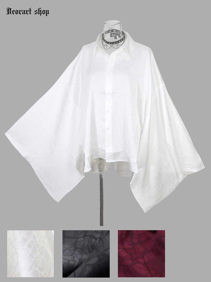 Deorart,ディオラート,モード,ゴシック,ファッション,V系,ヴィジュアル系,ホスト,バンド,シャツ,和装,着物,振袖,シャツ,パーティ,シャツ,大人,ライブ,,衣装,メンズ,レディス,通販,結婚式,成人式,Vkei,anime,goth,emo,fashion,japan,kimono,Jrock,kimono,geisha,ninjya