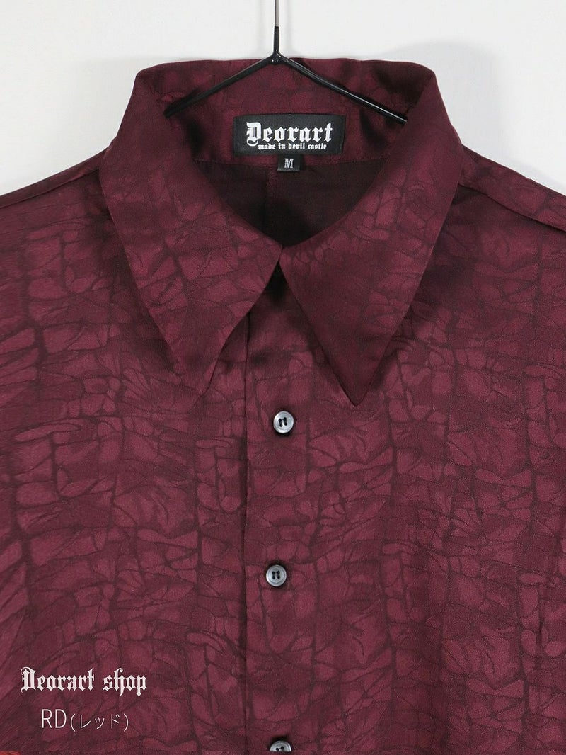 Deorart,ディオラート,モード,ゴシック,ファッション,V系,ヴィジュアル系,ホスト,バンド,シャツ,吸血鬼,ヴァンパイア 燕尾,パーティ,シャツ,大人,ライブ,,衣装,メンズ,レディス,通販,結婚式,成人式,Vkei,anime,goth,emo,fashion,japan,kimono,Jrock