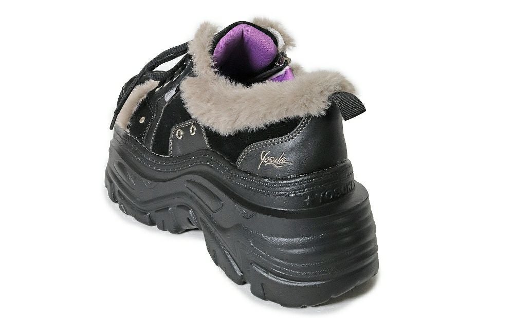 Deorart,ディオラート,通販,ファー,スニーカー,シューズ,厚底ブーツ,ショートブーツ,かっこいい,かわいい,レディース,ゴシックファッション,V系ファッション,地雷系女子,地雷系男子,歩きやすい,疲れにくい