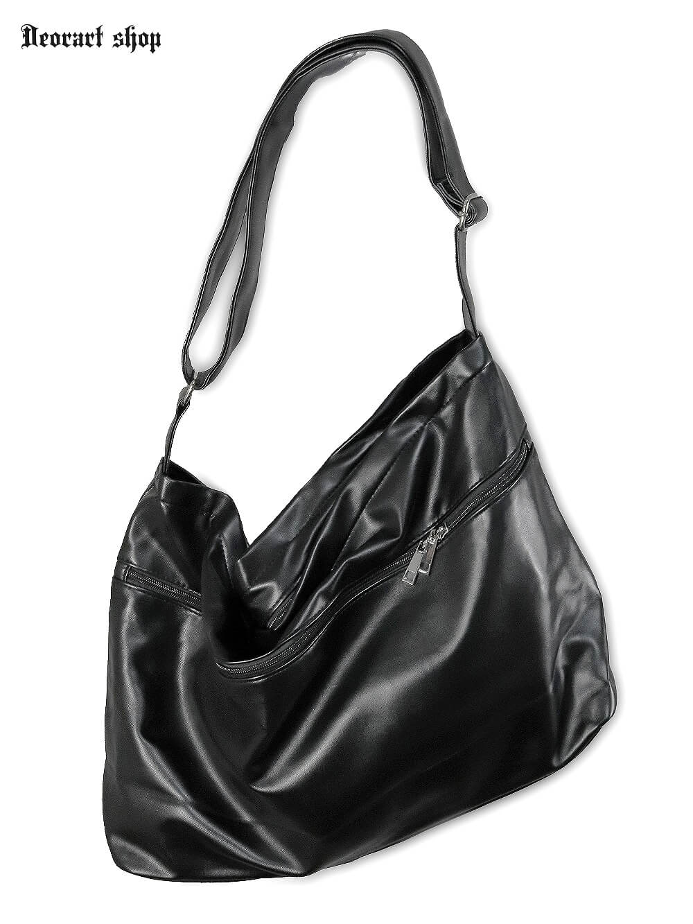 Deorart,ディオラート,ゴシック,V系,ホスト,バッグ,ショルダーバッグ,通勤,通学,大きめ,かっこいい,メンズ,プレゼント,,