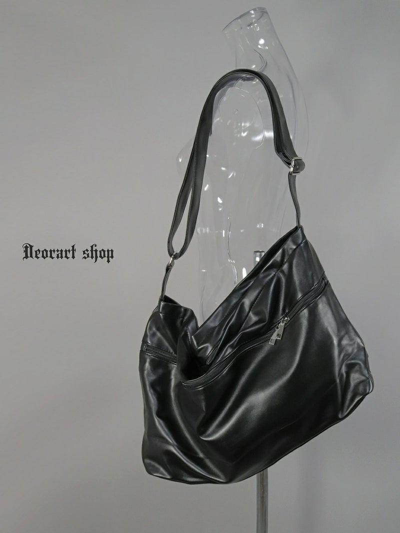 Deorart,ディオラート,ゴシック,V系,ホスト,バッグ,ショルダーバッグ,通勤,通学,大きめ,かっこいい,メンズ,プレゼント,,