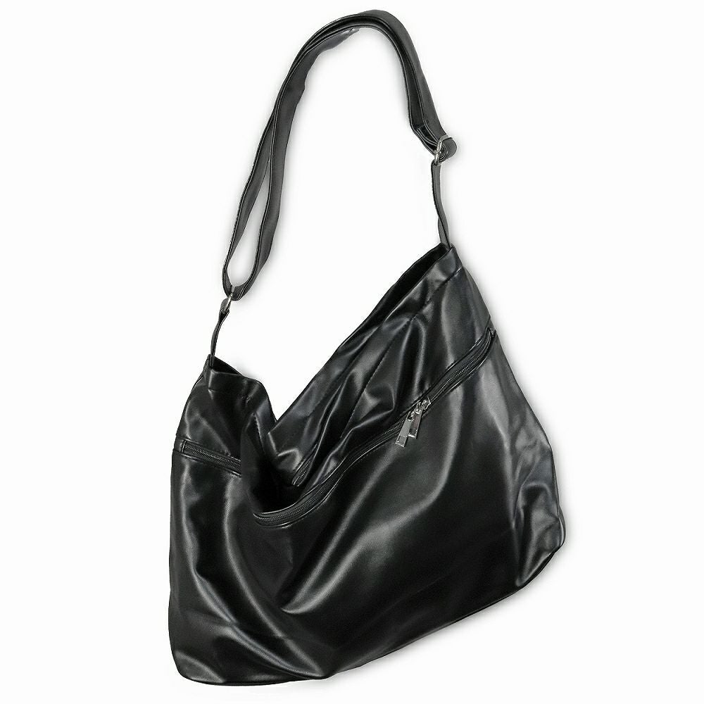 Deorart,ディオラート,ゴシック,V系,ホスト,バッグ,ショルダーバッグ,通勤,通学,大きめ,かっこいい,メンズ,プレゼント,,