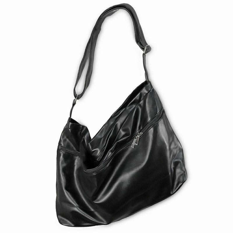 Deorart,ディオラート,ゴシック,V系,ホスト,バッグ,ショルダーバッグ,通勤,通学,大きめ,かっこいい,メンズ,プレゼント,,