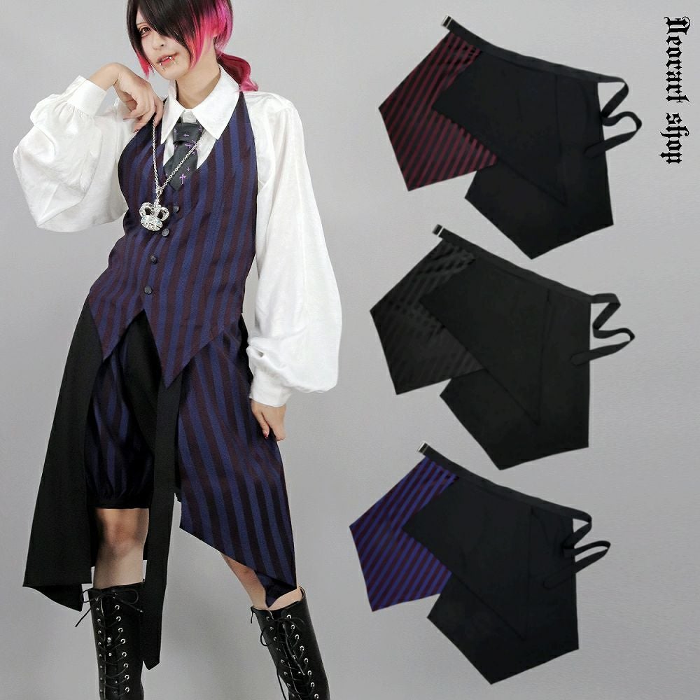 パンツ・スカート | 黒を楽しむダーク系ファッション通販 Deorart shop