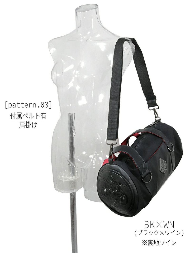 Deorart,ディオラート,魔法陣,ゴシック,ゴス,バッグ,ショルダーバッグ,肩掛け,かっこいい,メンズ,レディス,地雷系,悪魔,オカルト,パンクロック,Goth,emo punk,emo rock,bag,japan style,fashion,