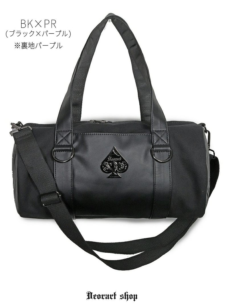 Deorart,ディオラート,魔法陣,ゴシック,ゴス,バッグ,ショルダーバッグ,肩掛け,かっこいい,メンズ,レディス,地雷系,悪魔,オカルト,パンクロック,Goth,emo punk,emo rock,bag,japan style,fashion,