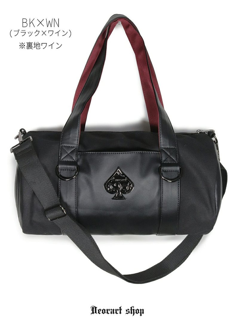 Deorart,ディオラート,魔法陣,ゴシック,ゴス,バッグ,ショルダーバッグ,肩掛け,かっこいい,メンズ,レディス,地雷系,悪魔,オカルト,パンクロック,Goth,emo punk,emo rock,bag,japan style,fashion,