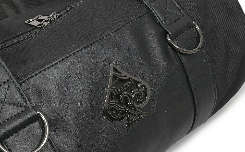 Deorart,ディオラート,魔法陣,ゴシック,ゴス,バッグ,ショルダーバッグ,肩掛け,かっこいい,メンズ,レディス,地雷系,悪魔,オカルト,パンクロック,Goth,emo punk,emo rock,bag,japan style,fashion,