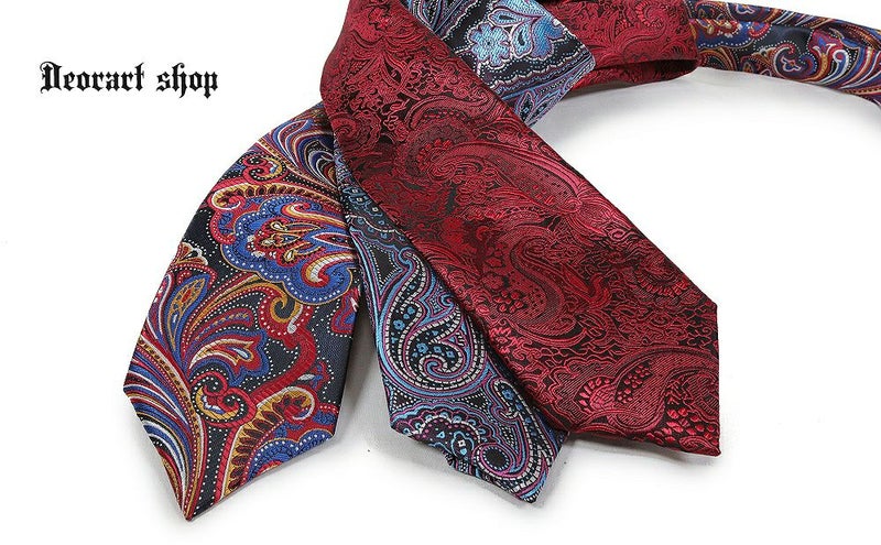 Deorart,ディオラート,ネクタイ,古着風,和柄,チャイナ柄,中華,和風,メンズ,レディス,ゴシックコーデ,マフィア,衣装,コスプレ,通販,