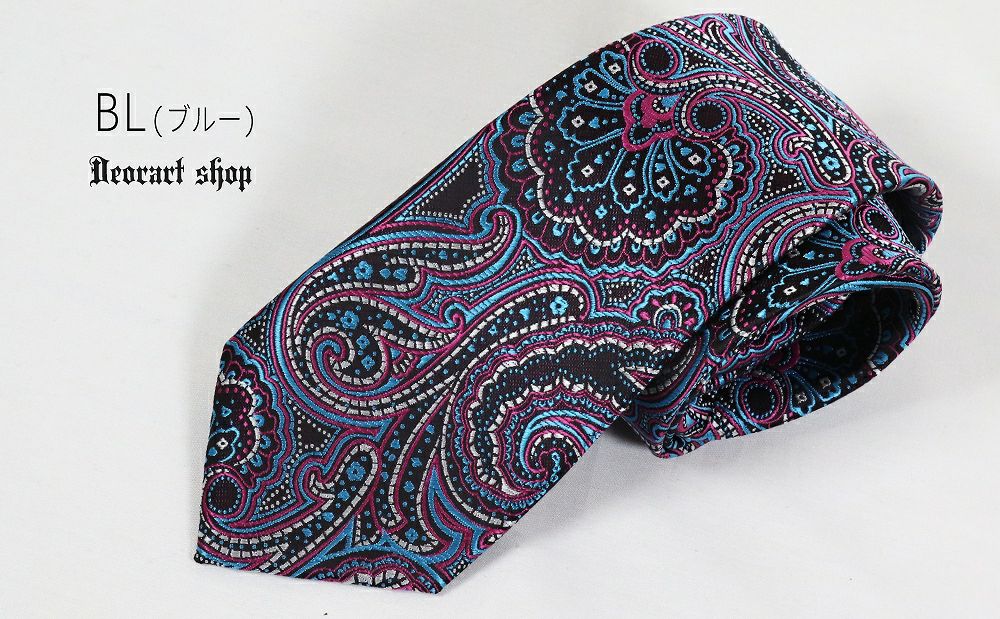 Deorart,ディオラート,ネクタイ,古着風,和柄,チャイナ柄,中華,和風,メンズ,レディス,ゴシックコーデ,マフィア,衣装,コスプレ,通販,