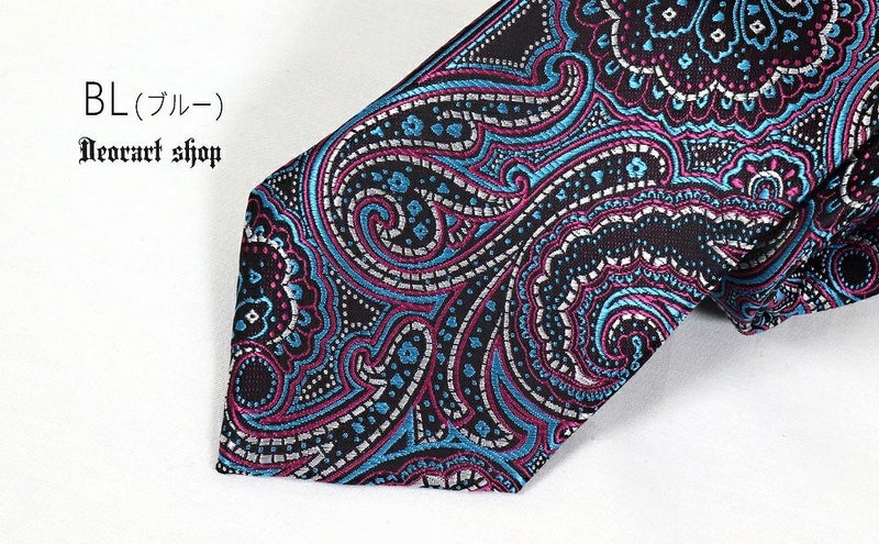 Deorart,ディオラート,ネクタイ,古着風,和柄,チャイナ柄,中華,和風,メンズ,レディス,ゴシックコーデ,マフィア,衣装,コスプレ,通販,