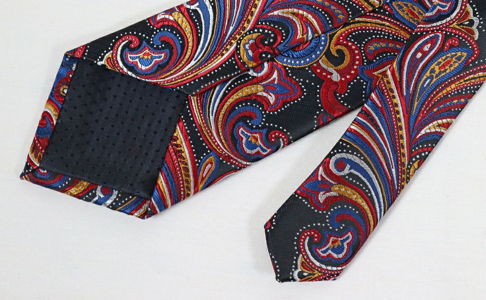 Deorart,ディオラート,ネクタイ,古着風,和柄,チャイナ柄,中華,和風,メンズ,レディス,ゴシックコーデ,マフィア,衣装,コスプレ,通販,