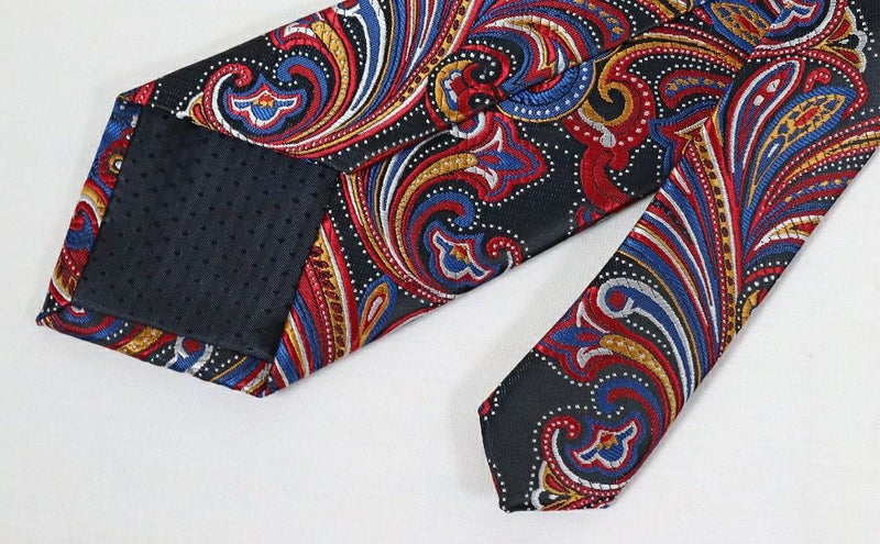 Deorart,ディオラート,ネクタイ,古着風,和柄,チャイナ柄,中華,和風,メンズ,レディス,ゴシックコーデ,マフィア,衣装,コスプレ,通販,