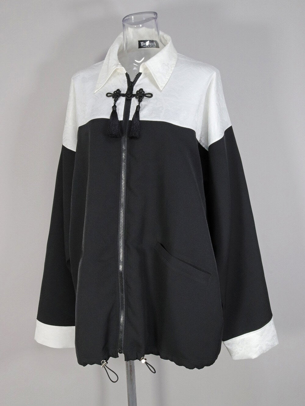 Deorart,ディオラート,モード,ゴシック,中華柄,新中式,チャイナコーデ,サイバー,セットアップ,シャツ,ジャケット,ハロウィン,ファッション,和装,妖怪,着物風,V系,ヴィジュアル系,大人,ライブ,ファッション,衣装,メンズ,レディス