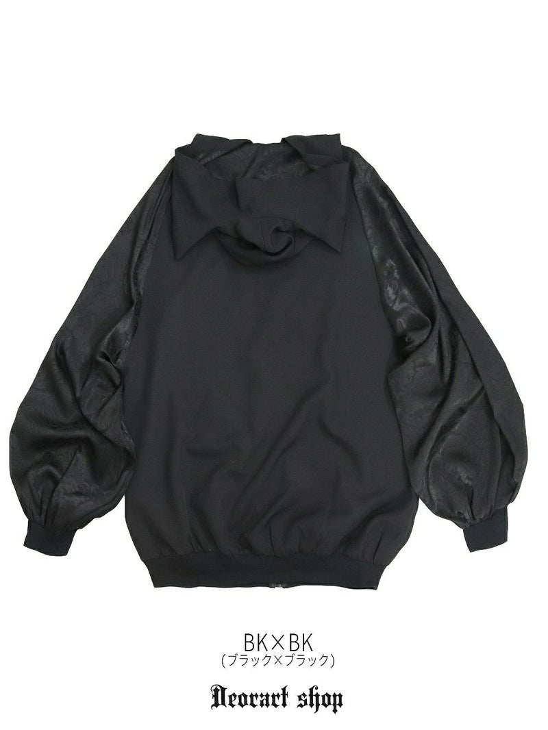 Deorart,ディオラート,モード,ゴシック,中華柄,ネコミミフード,猫耳,パーカー,サイバー,セットアップ,ハロウィン,ファッション,和装,妖怪,着物風,V系,ヴィジュアル系,大人,ライブ,ファッション,衣装,メンズ,レディス,通販,Vkei,anime,goth,emo,fashion,japan,kimono,Jrock