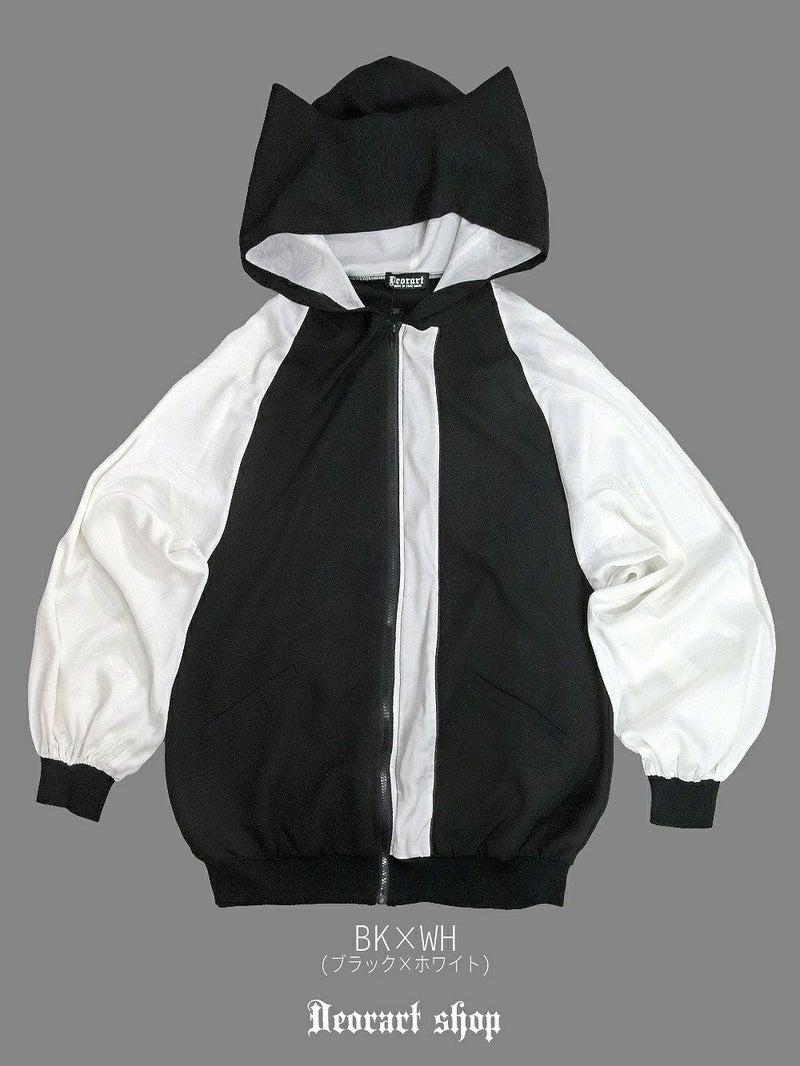 Deorart,ディオラート,モード,ゴシック,中華柄,ネコミミフード,猫耳,パーカー,サイバー,セットアップ,ハロウィン,ファッション,和装,妖怪,着物風,V系,ヴィジュアル系,大人,ライブ,ファッション,衣装,メンズ,レディス,通販,Vkei,anime,goth,emo,fashion,japan,kimono,Jrock