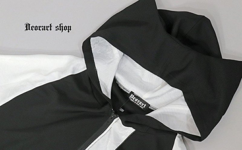 Deorart,ディオラート,モード,ゴシック,中華柄,ネコミミフード,猫耳,パーカー,サイバー,セットアップ,ハロウィン,ファッション,和装,妖怪,着物風,V系,ヴィジュアル系,大人,ライブ,ファッション,衣装,メンズ,レディス,通販,Vkei,anime,goth,emo,fashion,japan,kimono,Jrock