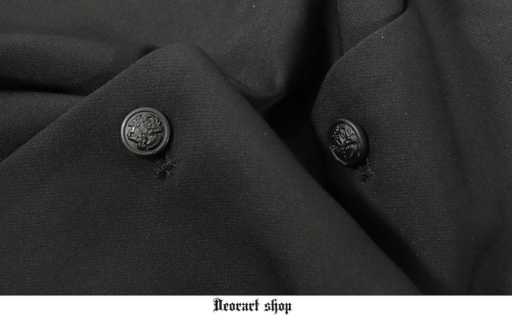 Deorart,ディオラート,モード,ゴシック,ジャケット,カーディガン,ジャージ,オーバーサイズ,メンズ,レディス,20代,30代40代,V系,モード,バンギャ,ヴィジュアル系,地雷系,大きいサイズ,ブランド,,通販,Vkei,anime,goth,emo,fashion,japan,kimono,Jrock